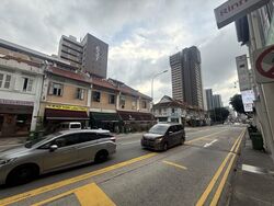 Jalan Besar (D8), Shop House #521510881